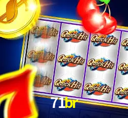 A Revolução dos Aplicativos de Jogos no 71br