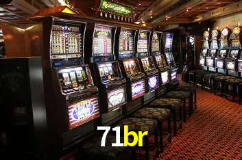 Descubra a Essência do 71br: Nossa História e Compromissos