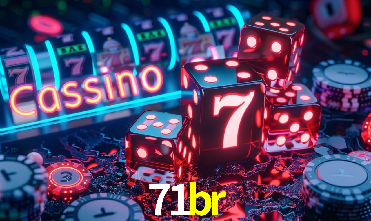 Welcome Bonus 71br