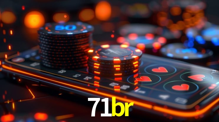 Experiência VIP 71br
