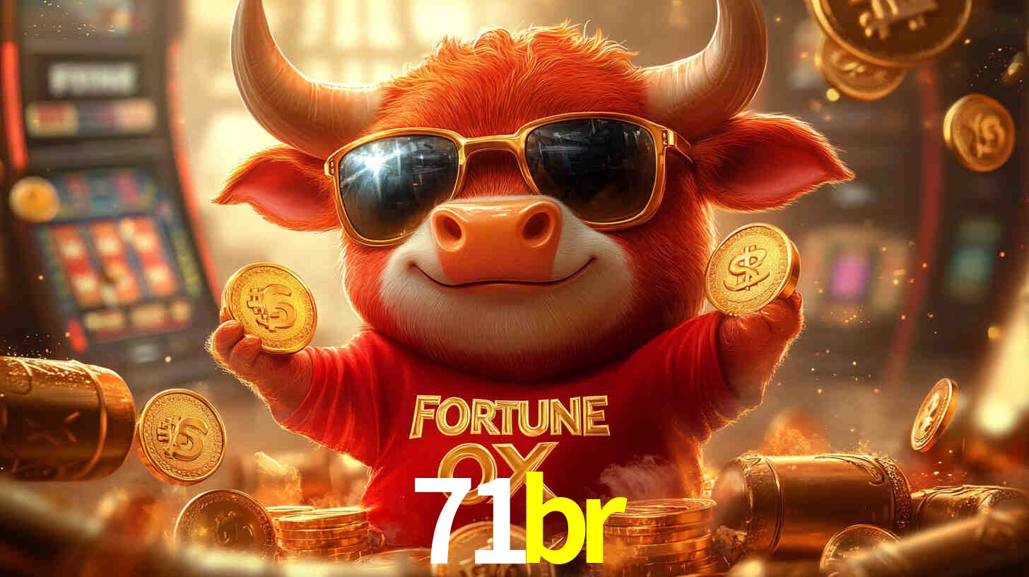 71br bet