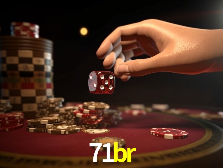 Experiência VIP 71br
