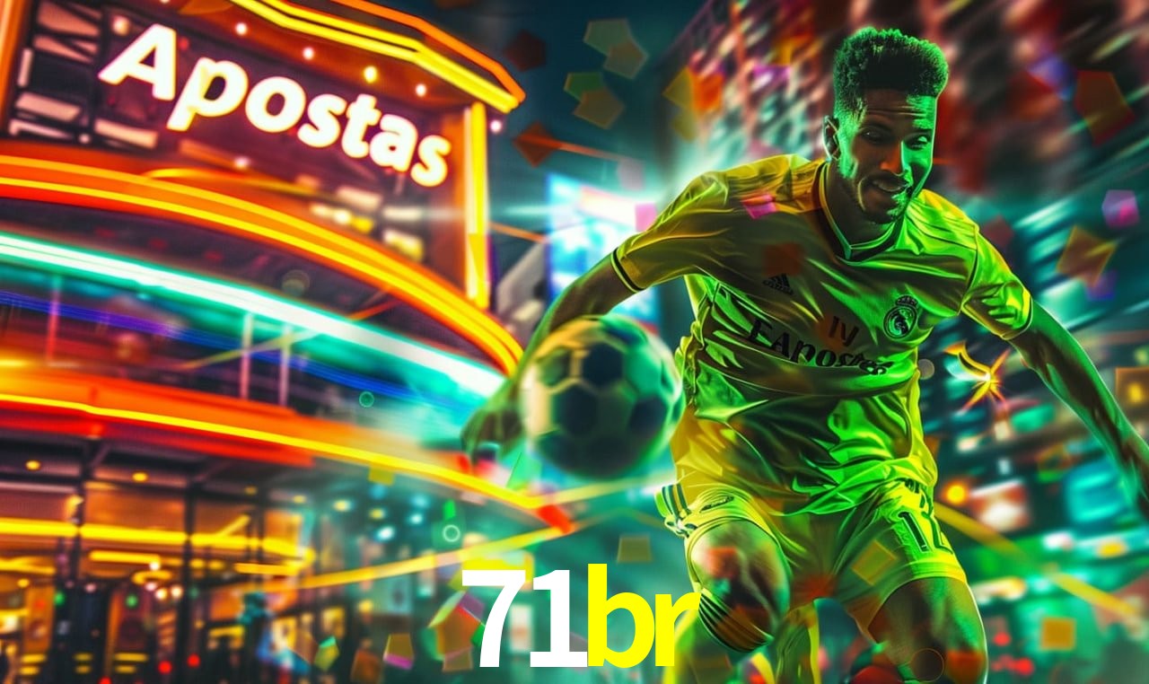 Estatísticas 71br