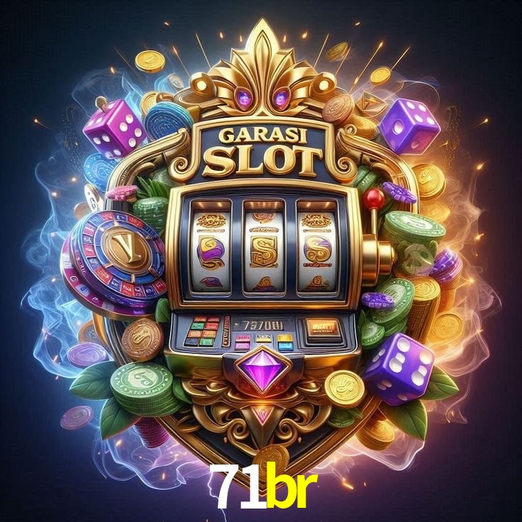 Casino Ao Vivo 71br