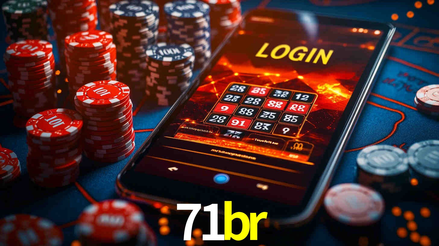 71br: Jogue Crash e Experimente Alta Recompensa Instantânea