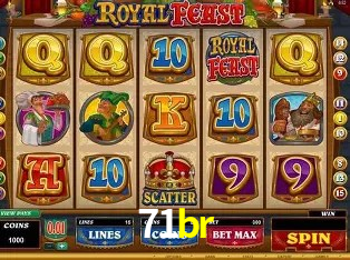 Weekend Specials 71br