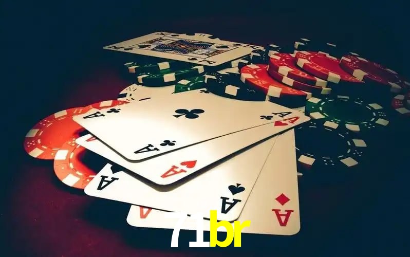 cassino 71br