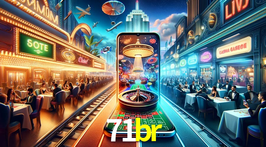 Secure Login 71br