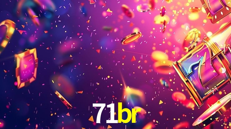 Descubra a Essência do 71br: Nossa História e Compromissos