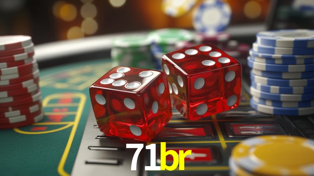 Live Casino 71br