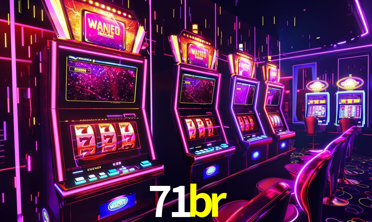 Descubra o Programa VIP da 71br: Vantagens Exclusivas para Jogadores