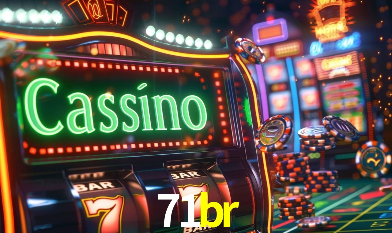 Diretório de Jogos 71br