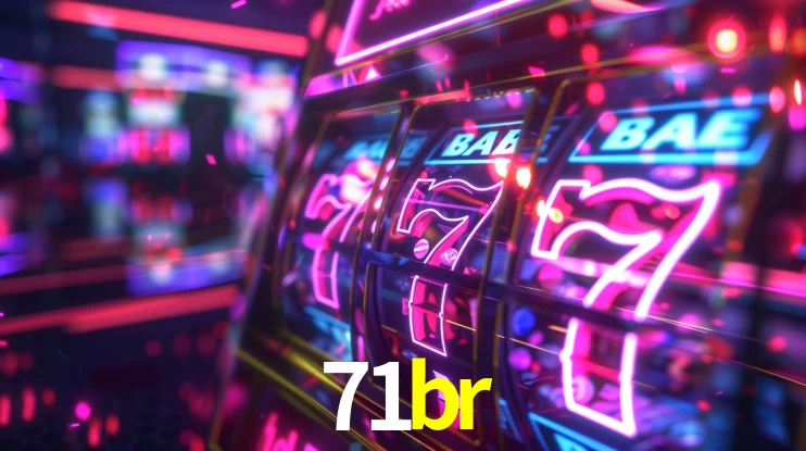 Slot Games 71br