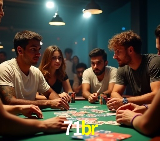 Promoção Relâmpago 71br