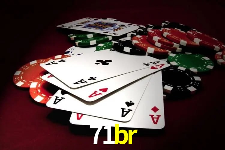 Jogos Exclusivos 71br