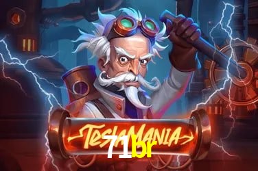 Recursos de Bônus 71br