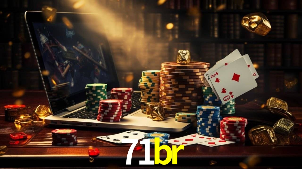 Bônus Diários 71br