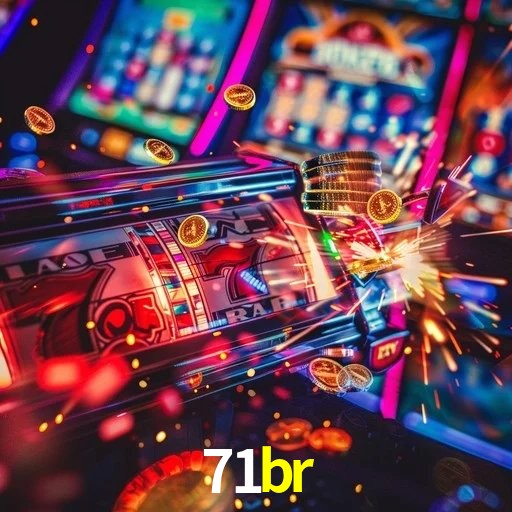 Interface do App 71br