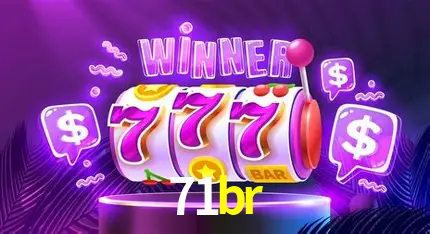 Descubra o Mundo do Cassino Online com 71br