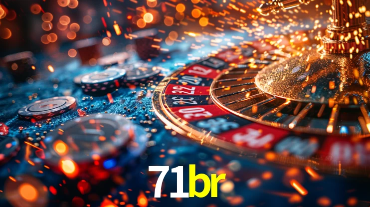 Live Casino 71br