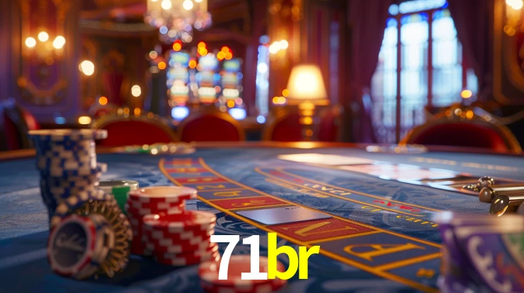 Game Providers 71br