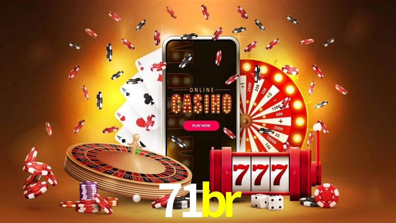 Estatísticas do Jogo 71br