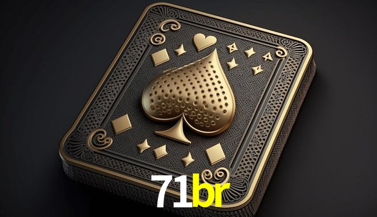 Apostas de Futebol 71br