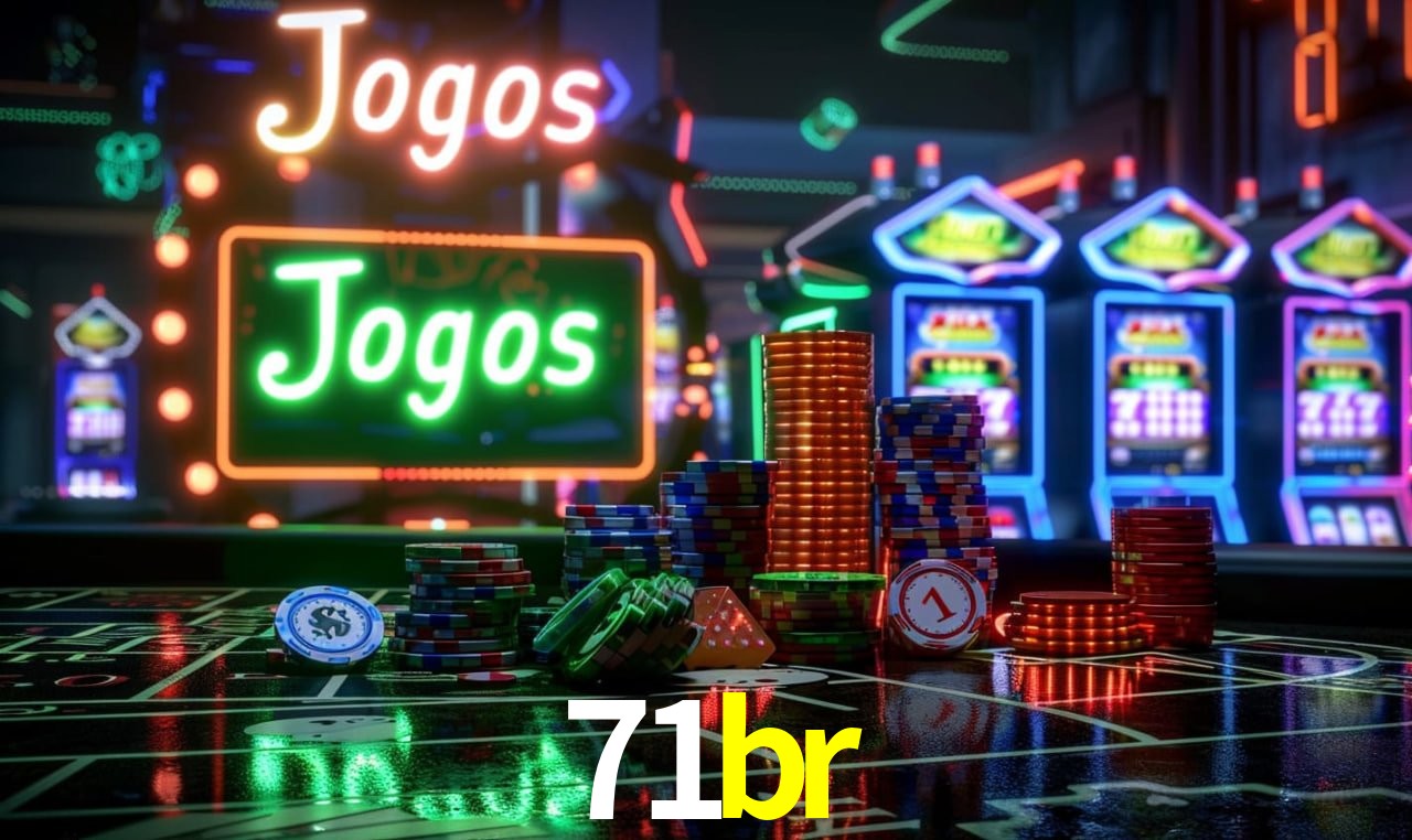 71br bet