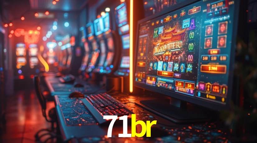 71br bet