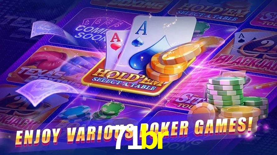 Explorando a Categoria de Eventos em Apostas na 71br