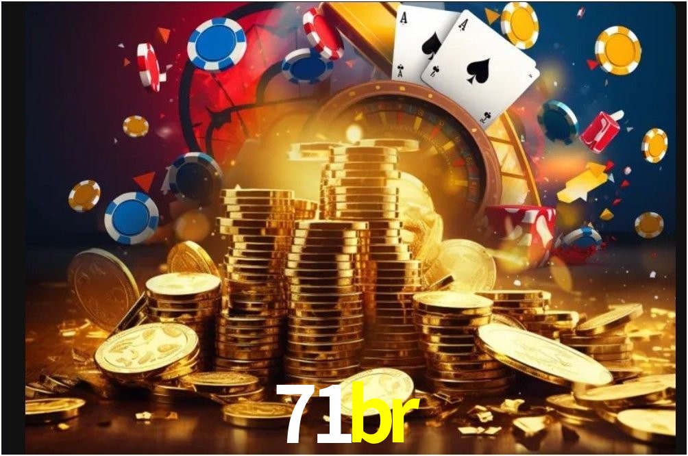 Descubra o Programa VIP da 71br: Vantagens Exclusivas para Jogadores