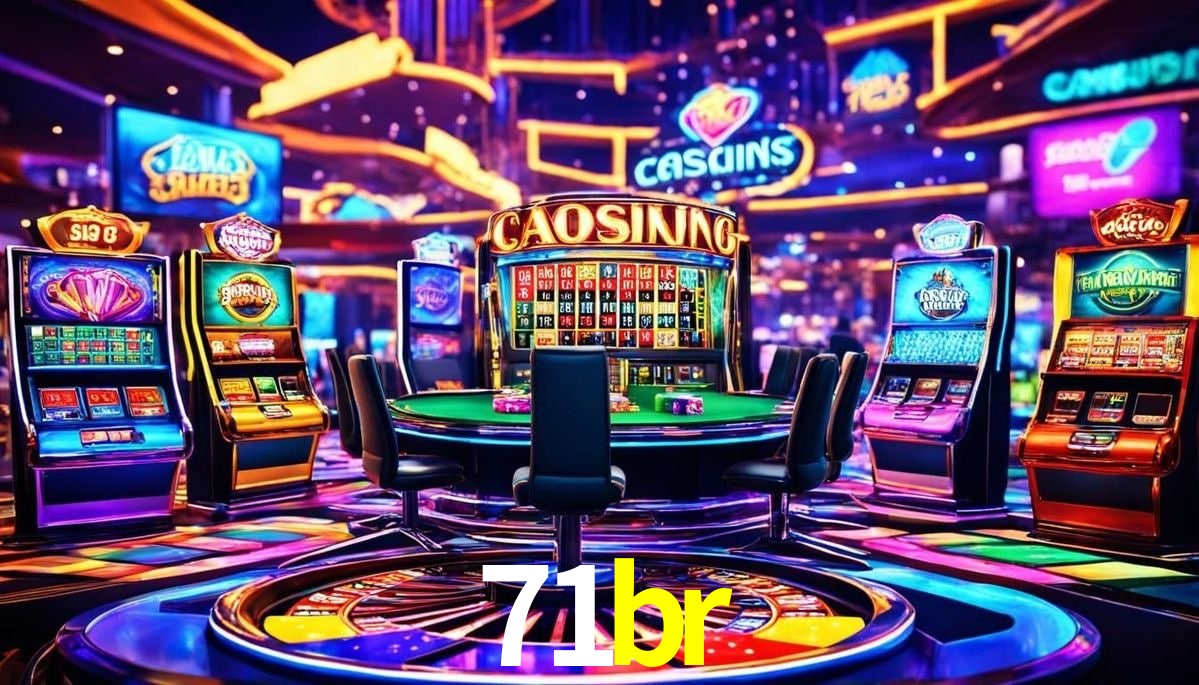 Apostas de Basquete 71br