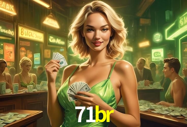 A Popularidade dos Caça-Níqueis no 71br