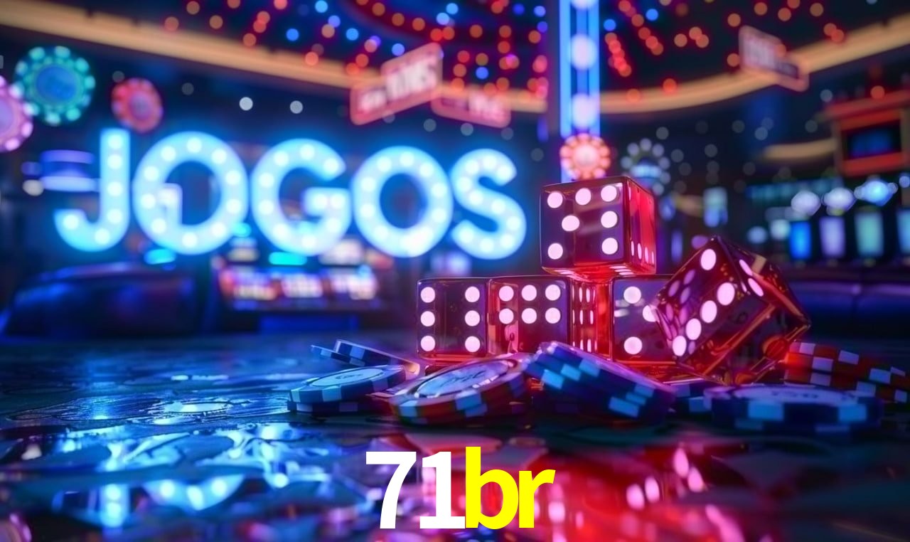 A Emoção da Loteria na 71br: Uma Chance de Mudança de Vida