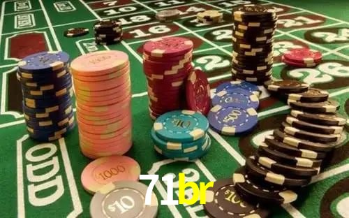 71br bet