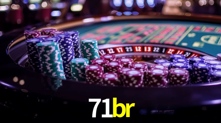 VIP Casino 71br