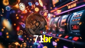 Explorando a Categoria de Eventos em Apostas na 71br