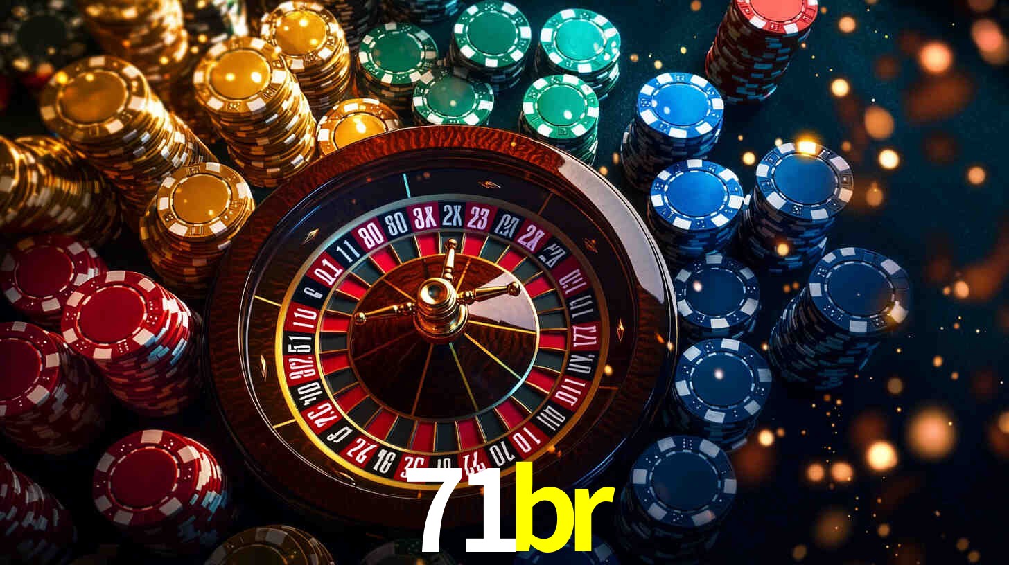 Welcome Bonus 71br