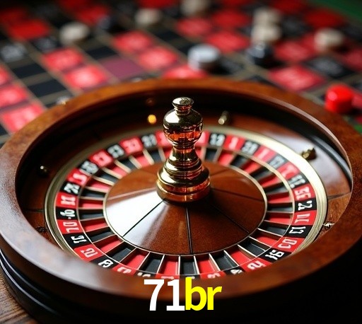 Design Responsivo 71br